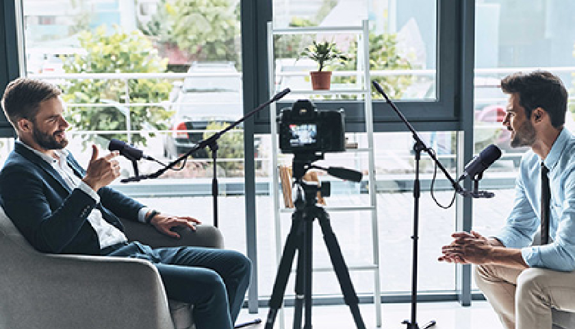 Профессиональная функциональность без лишней сложности Behringer D2 Podcast Pro